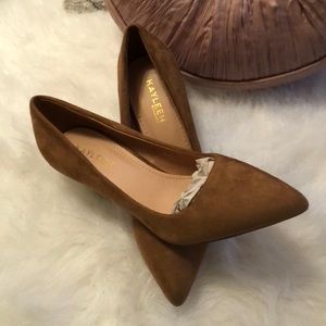 Women Mid-heel pump Brand New!!!